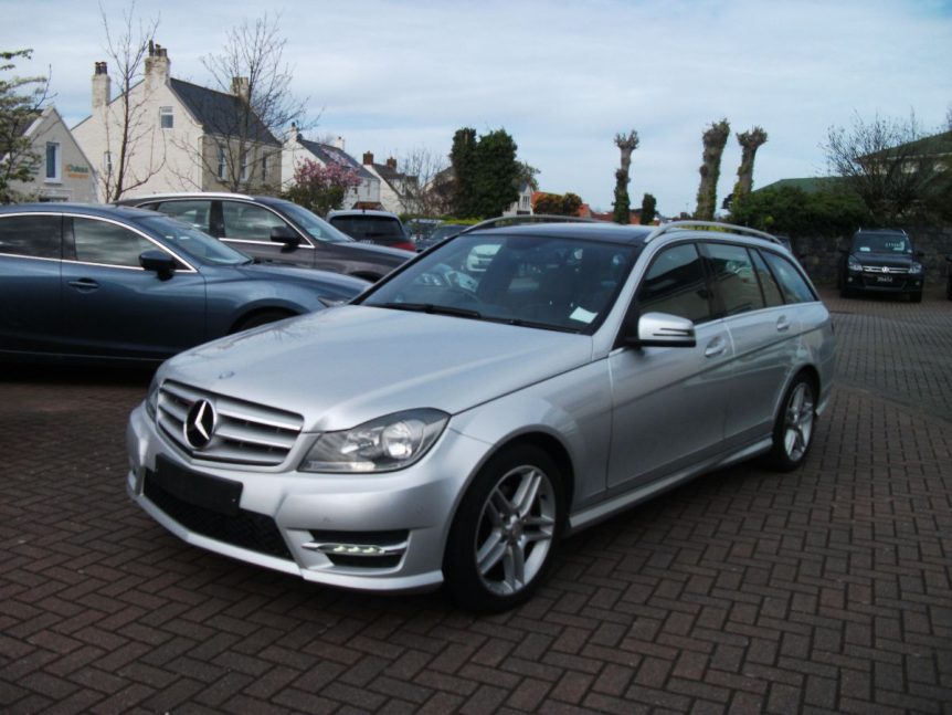 Cars For Sale Guernsey John E Cars