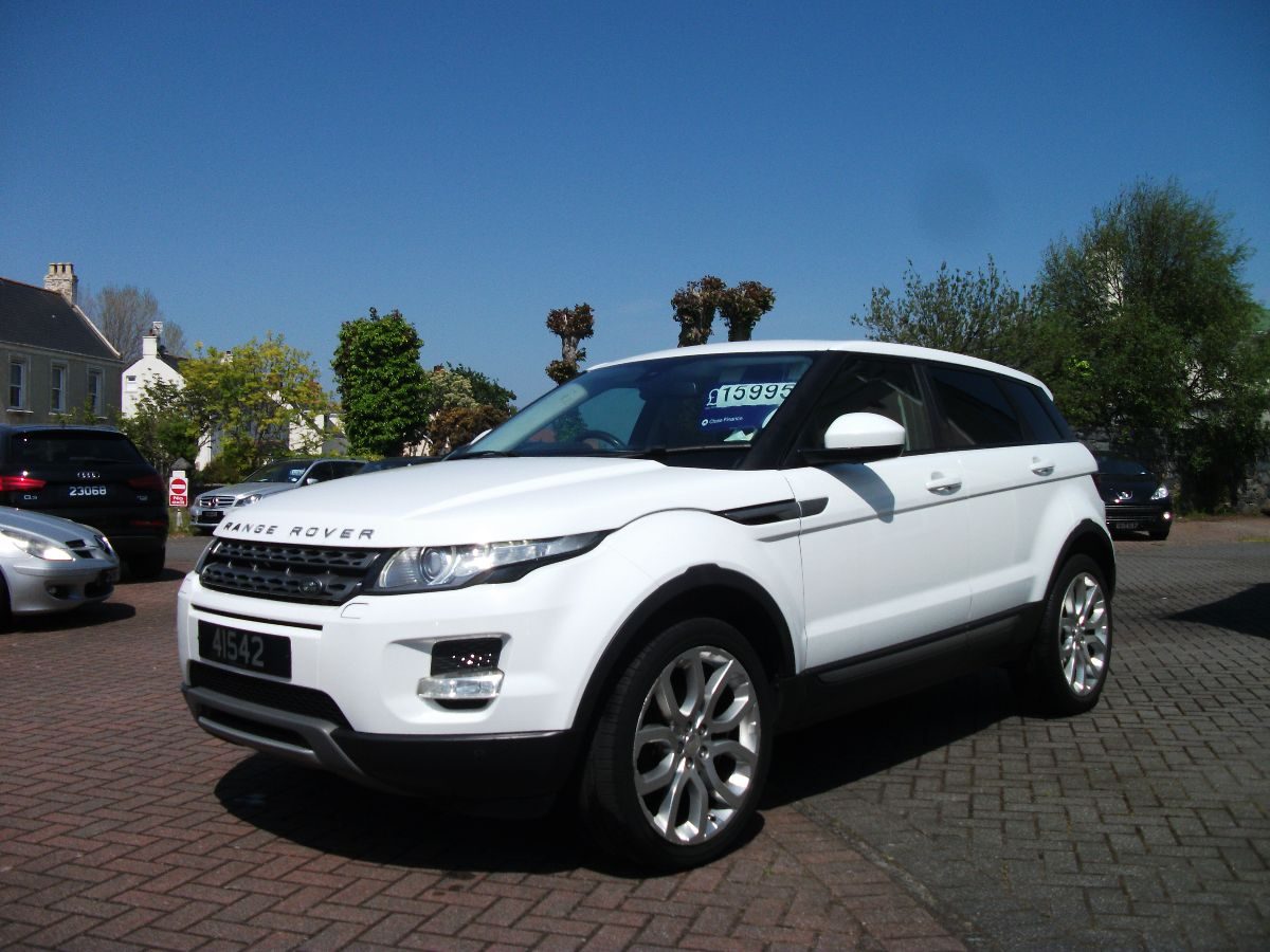 John E Cars Cars For Sale Guernsey