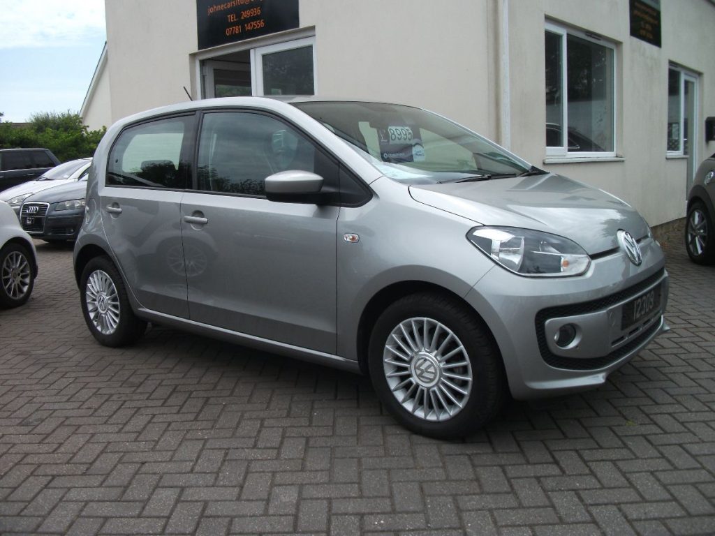 John E Cars Cars For Sale Guernsey