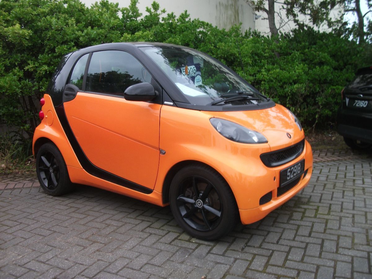 Cars For Sale Guernsey John E Cars